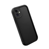 iPhone 12 ile Uyumlu Desenli Yüksek Kalite Siyah Silikon Kılıf Kamera Korumalı Düşmeye Dayanıklı Kapak Telefon Kılıfı
