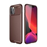 iPhone 12 Kılıf Elde Kaymayan Kamera Korumalı Silikon