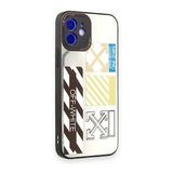 iPhone 12 Kılıf Mirror Desenli Kapak - Mirror - 6