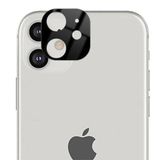 İPhone 12 Mini 3D full Kaplama Tempered Cam Kamera Koruyucu-(5775)