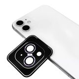 İphone 12 Mini Cl-11 Safir Parmak İzi Bırakmayan Anti-Reflective Kamera Lens Koruyucu