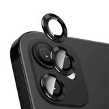İphone 12 Mini Cl-12 Premium Safir Parmak İzi Bırakmayan Anti-Reflective Kamera Lens Koruyucu
