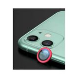 Iphone 12 Mini Kamera Lens Koruyucu Kolay Takma Aparatlı (Cl-01)