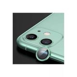 Iphone 12 Mini Kamera Lens Koruyucu Renkli Tasarım Kolay Takma Aparatlı (Cl-07)