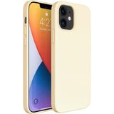 İphone 12 Mini Kılıf Fitcase Premiums Silikon Arka Kapak
