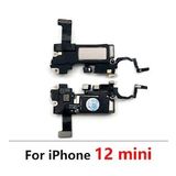 İphone 12 MİNİ ORJ İç Kulaklık Ön Sensör