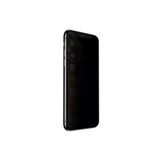 İphone 12 Mini Uyumlu Anti-Dust Privacy Temperli Ekran Koruyucu