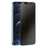 iPhone 12 Pro 3D Antistatik Hayalet Cam Ekran Koruyucu-(5796)