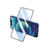 iPhone 12 Pro 3D Antistatik Seramik Nano Ekran Koruyucu