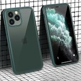 İphone 12 Pro Kılıf Ön Arka Tam Kapatan Premium 360 Tam Koruma Lüx Kapak