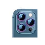 Iphone 12 Pro Max Kamera Lens Koruyucu Kolay Takma Aparatlı (Cl-02)