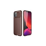 iPhone 12 Pro Max Kılıf Elde Kaymayan Kamera Korumalı Silikon