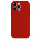 iPhone 12 Pro Max Kılıf Kamera Korumalı Lansman Silikon Kapak