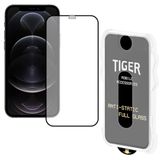İphone 12 Pro Max Kolay Uygulama Aparatlı 5d Magic Box Cam Ekran Koruyucu
