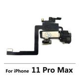 İphone 12 PRO MAX ORJ İç Kulaklık Ön Sensör