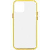 iPhone 12 Pro Max Silikon Lansman Kılıf