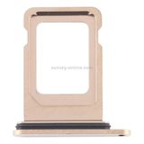 iPhone 12 Pro Max Uyumlu Sim Tepsisi Sim Kart Yuvası Gold