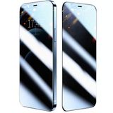 İphone 12 Pro Rika Premium Hayalet Temperli Cam Ekran Koruyucu