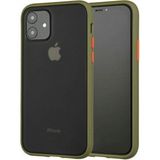 iPhone 12 Silikon Kılıf