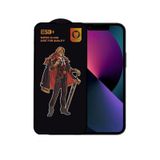 İphone 13 Anti Statik Ekran Koruyucu Toz Tutmayan Kırılmaz Cam