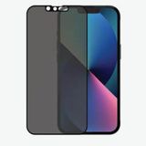 Iphone 13 Hayalet Ekran Koruyucu Tam Kaplayan Gizli Gizlilik
