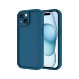 İphone 13 Kılıf Esnek Ve Yumuşak Dokulu Telefonu Çizmeyen Soft Silikon Kapak Royal Case/ananas Koyu Yeşil
