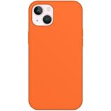 iPhone 13 Kılıf Nano Lansman Silikon Arka Kapak