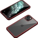İphone 13 Kılıf Ön Arka Tam Kapatan Premium 360 Tam Koruma Lüx Kapak