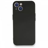İphone 13 Mini İnce Esnek Kılıf Rcv/First