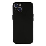 İphone 13 Mini Kılıf Pp Ultra İnce Kapak - Siyah-(5796)