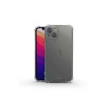 İphone 13 Mini Şeffaf Kılıf Köşelerde Darbelere Karşı Ultra Kalınlık Antishock