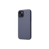 İphone 13 Mini Uyumlu Zore Eyzi Kılıf-Lacivert