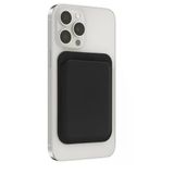 İphone 13 Pocka Magsafe Cüzdan Industrial Black