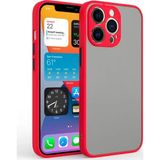 İphone 13 Pro 6.1İnç Kamera Korumalı Premium Silikon Kılıf-(5775)