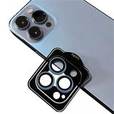 İphone 13 Pro Cl-11 Safir Parmak İzi Bırakmayan Anti-Reflective Kamera Lens Koruyucu