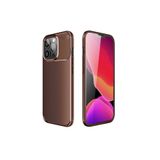 iPhone 13 Pro Kılıf Elde Kaymayan Kamera Korumalı Silikon