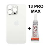 İphone 13 Pro Max Arka Pil Kapağı Yapıştırıcı Hedi