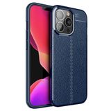 iPhone 13 Pro Max Kılıf Deri Desenli Kamera Korumalı Silikon