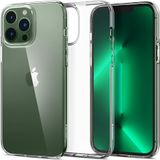 iPhone 13 Pro Max Kılıf Liquid Crystal 4 Tarafı Tam Koruma - ACS03197