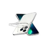 İphone 13 Pro Max Kılıf Liquid Crystal Glitter Crystal Quartz - Acs03198