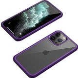 İphone 13 Pro Max Kılıf Ön Arka Tam Kapatan Premium 360 Tam Koruma Lüx Kapak