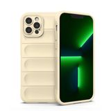 İphone 13 Pro Max Kılıf Optimum Lens Çerçeveli Silikon Kapak