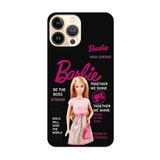 iPhone 13 Pro Max Siyah Telefon Kılıfı