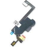 İphone 13 Uyumlu İç Kulaklık Filmli Full Speaker Flex
