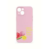 İphone 13 Vorian İnce Kamera Korumalı Mika Kılıf Good Things Fruit Corner