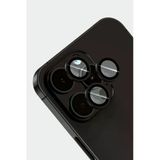 İphone 13Pro/ 13Pro Max Black Lens Koruyucu - 2 Adet Avantaj Paketi
