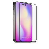 Iphone 14 Ekran Koruyucu Tam Kapatan Tamperli Cam Kırılmaz Cam Full Hd Glass