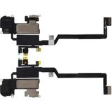 İphone 14 İle Uyumlu İç Kulaklık Gelen Ses İthal Film Flex İthal