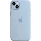 iPhone 14 Plus için MagSafe özellikli Silikon Kılıf