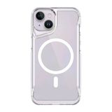 İphone 14 Plus Kılıf M-Safe Şarj Özellikli T-Max M-Safe Kapak